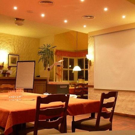 Marienthaler Gasthof Hotel Marienthal  Ngoại thất bức ảnh